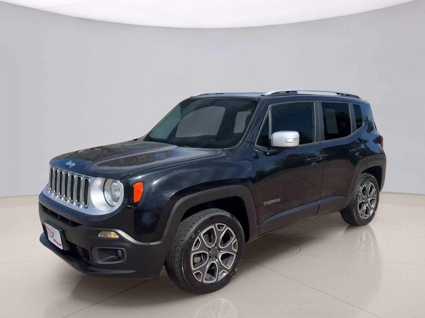 2015 Jeep Renegade Limited 4x4's photo