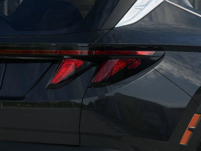 New 2026 Phantom Black Hyundai SE image 10