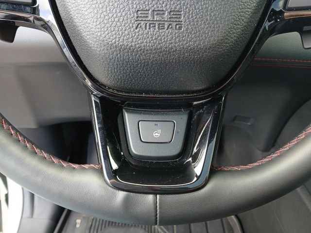 Used 2025 White Honda Black Edition image 20