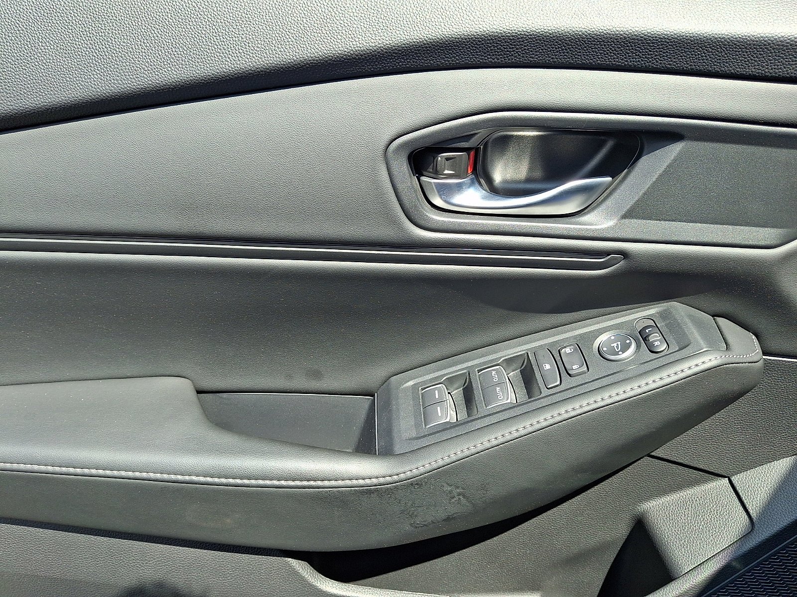 2023 Honda Accord Hybrid Sport - Photo 11