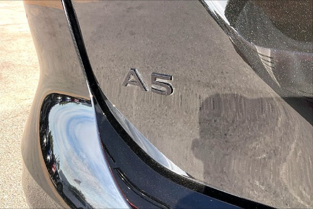 Used 2025 Black Audi 2.0T Premium image 33