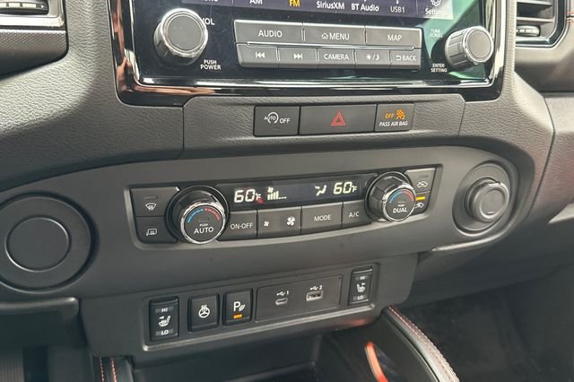 Used 2023 Beige Nissan PRO-X image 18