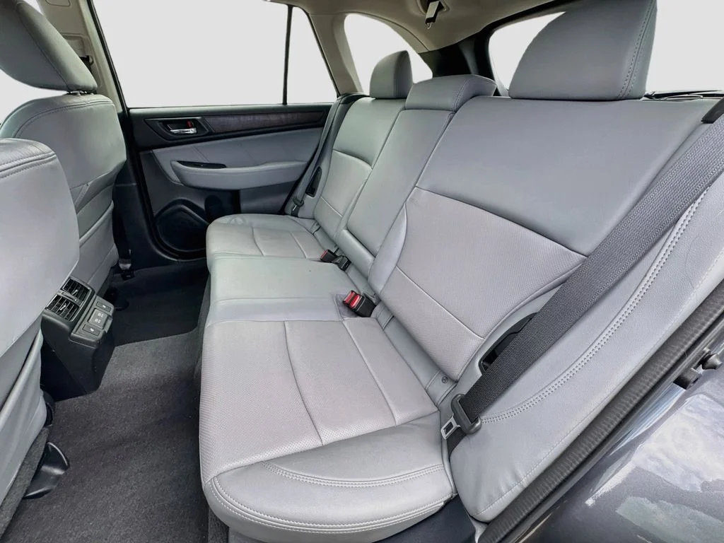 Used 2019 Gray Subaru 3.6R image 29