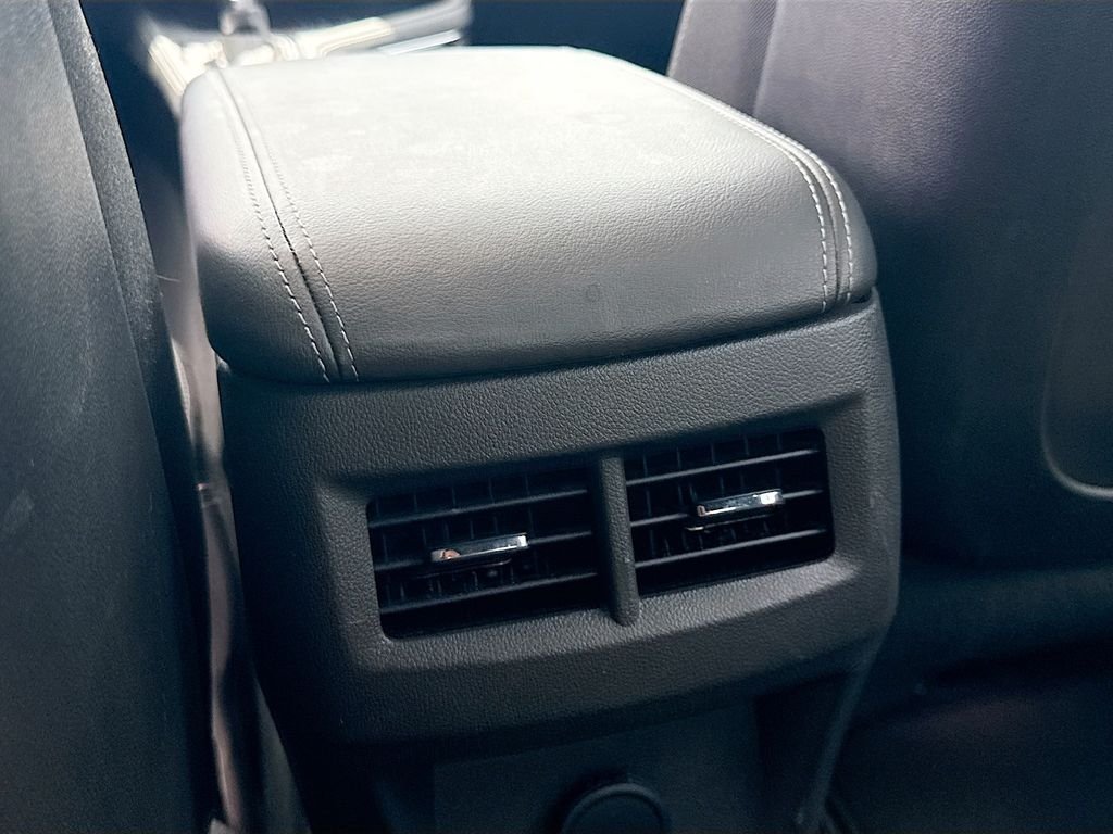 Used 2024 Black Cadillac Premium Luxury image 27