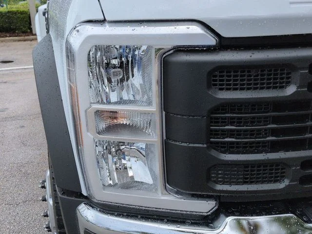 New 2026 White Ford  image 10