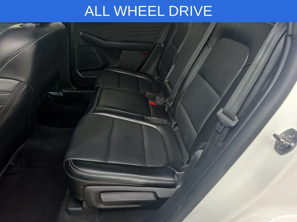 2024 Ford Escape Platinum - Photo 26