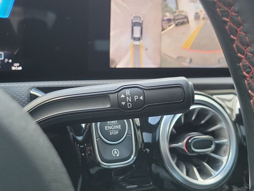Certified Used 2023 Gray Mercedes-Benz CLA 35 AMG® image 29