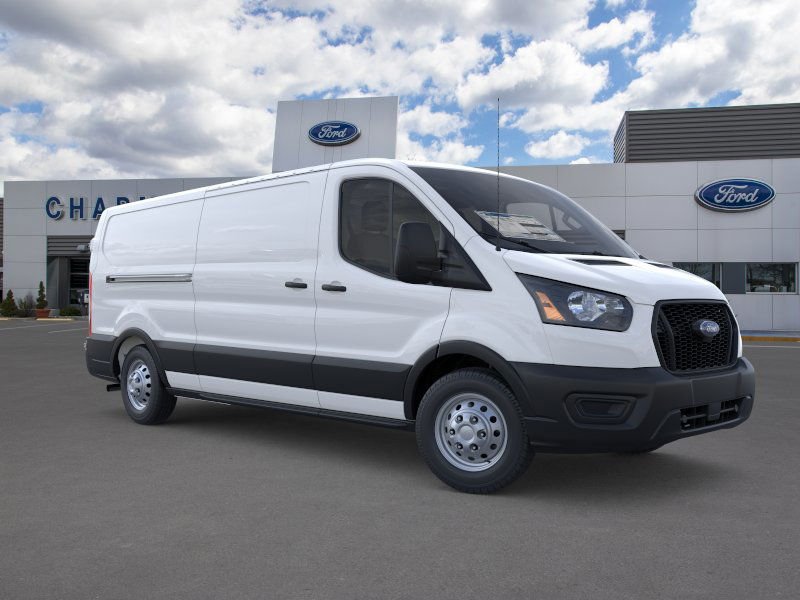 2025 Ford Transit Van Base - Photo 7