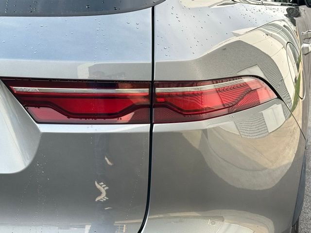 2022 Jaguar F-Pace S - Photo 16
