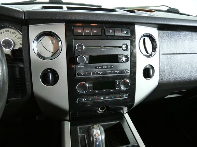 Used 2012 Black Ford Limited image 18