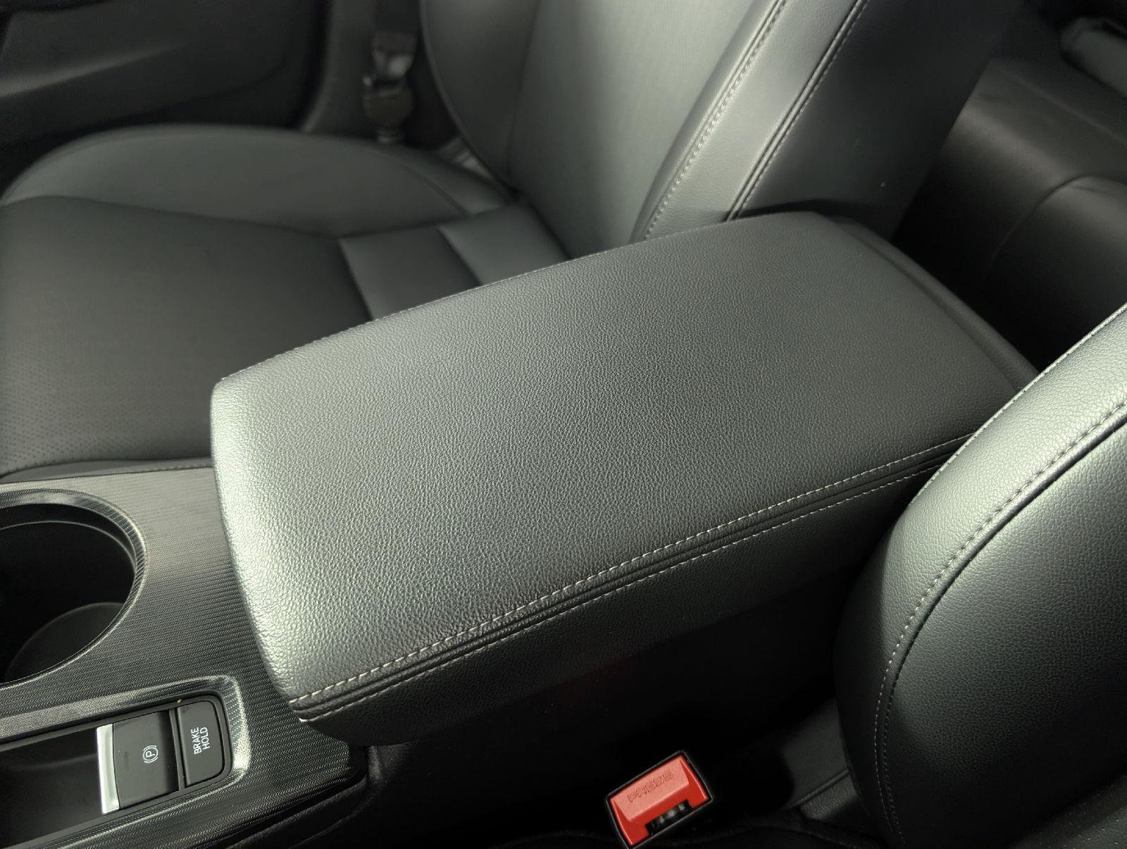 2024 Honda Civic Hatchback EX-L - Photo 61