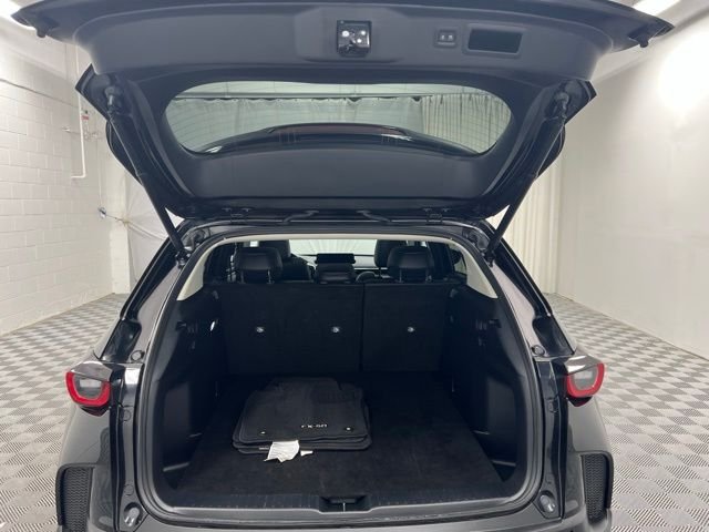 Used 2025 Black Mazda 2.5 S Premium Package image 8
