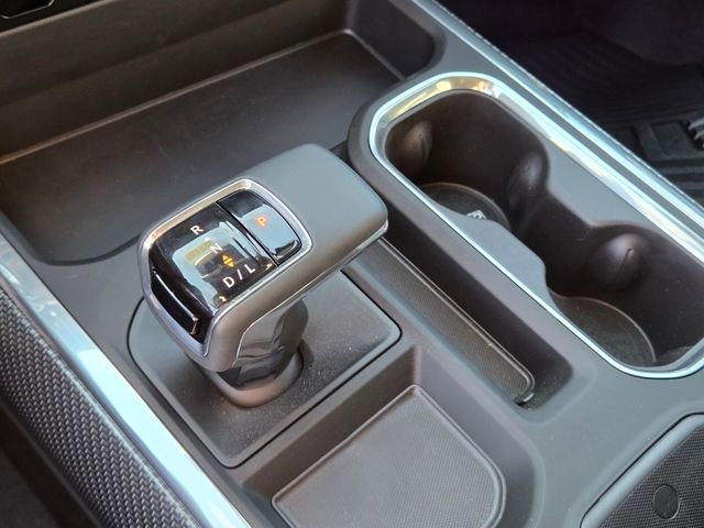 New 2026 Riptide Blue Metallic Chevrolet RST image 15
