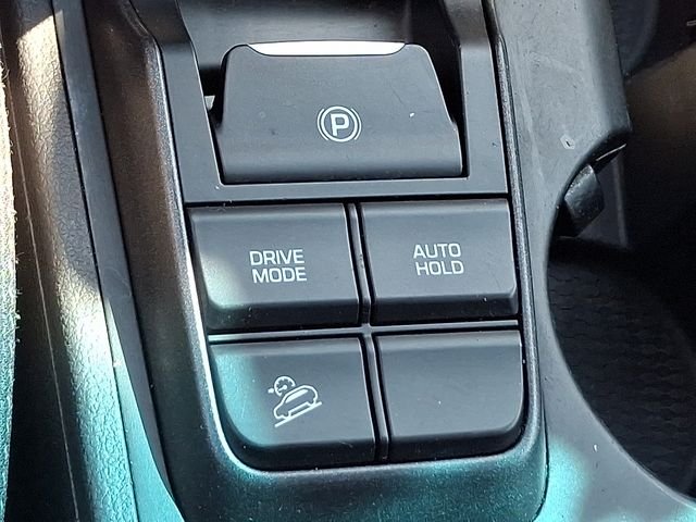 Used 2020 Blue Hyundai Value image 25