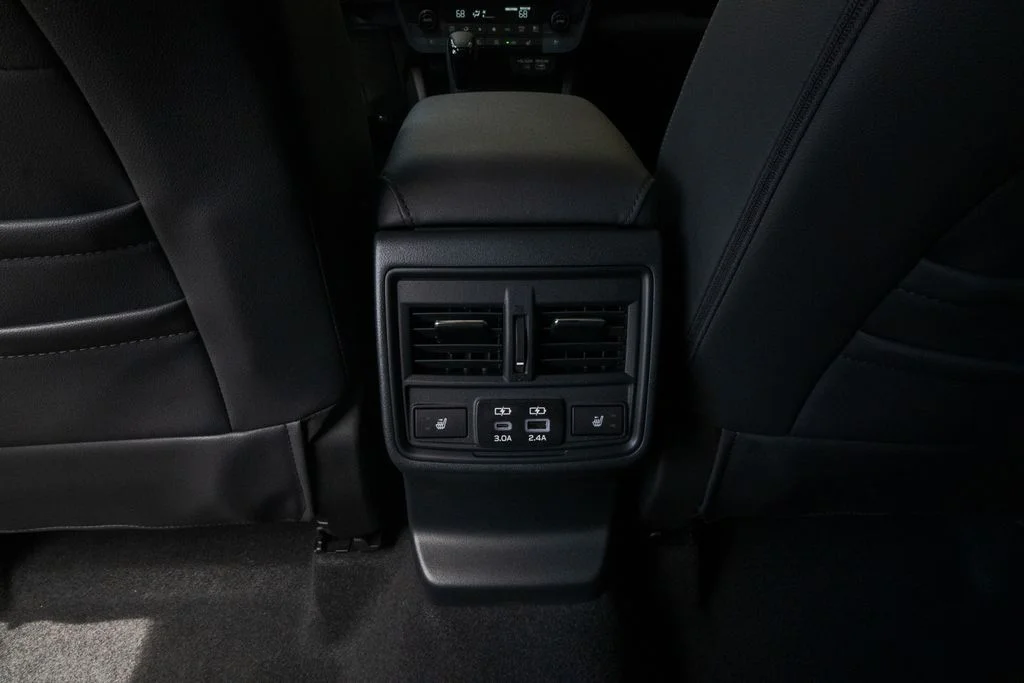 New 2026 ICE SILVER METALLIC Subaru Touring XT image 18