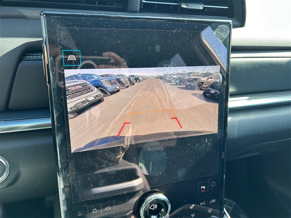 2026 GMC TERRAIN - Image 23