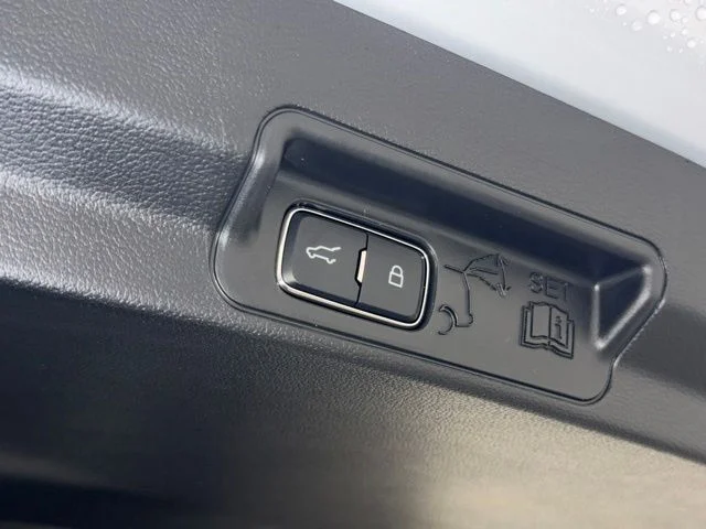 2026 Ford Explorer Tremor - Photo 42