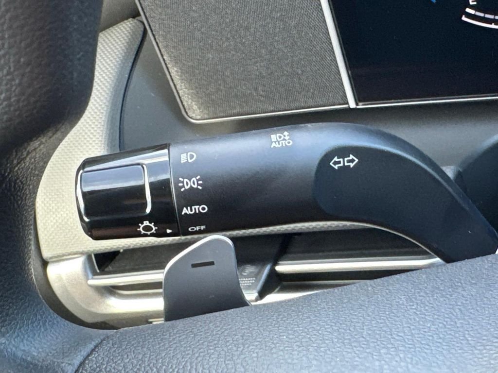 New 2026 Ecotronic Gray Hyundai Blue SE image 17