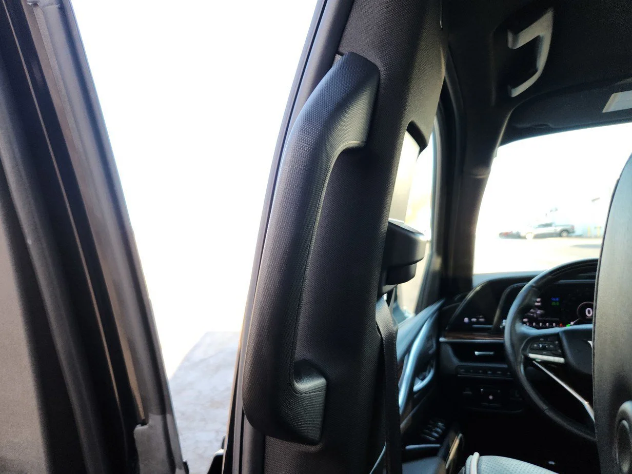 2024 Cadillac Escalade ESV Premium Luxury - Photo 32