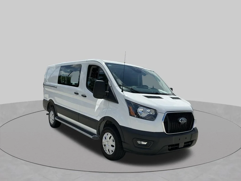 Used 2025 White Ford Base image 19