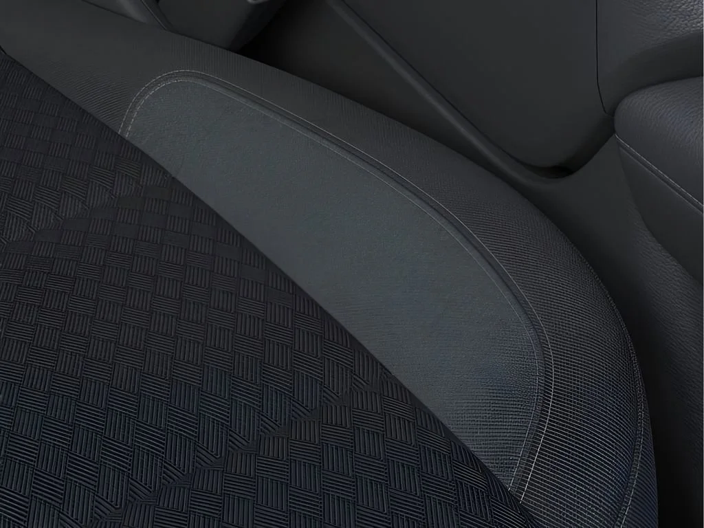 Used 2025 Black Chevrolet LS image 21