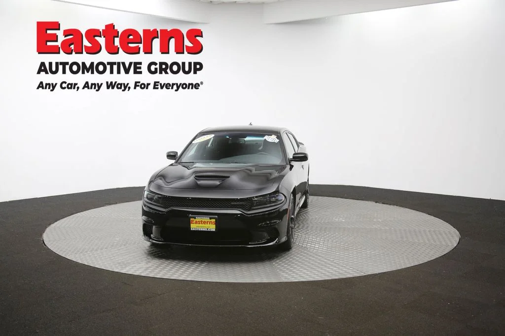 Used 2023 Black Dodge GT image 52