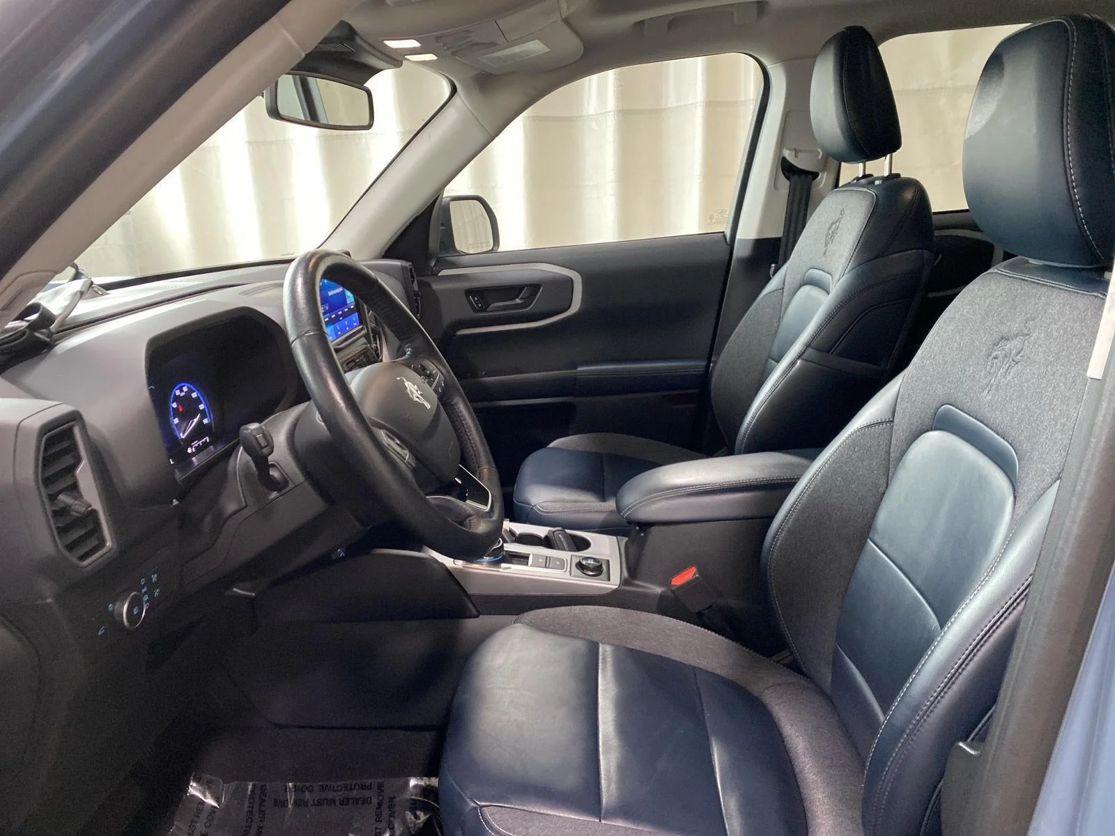 Used 2022 Area 51 Ford Outer Banks image 18