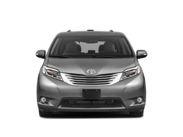Used 2015 Blizzard Pearl Toyota Ltd Premium image 4