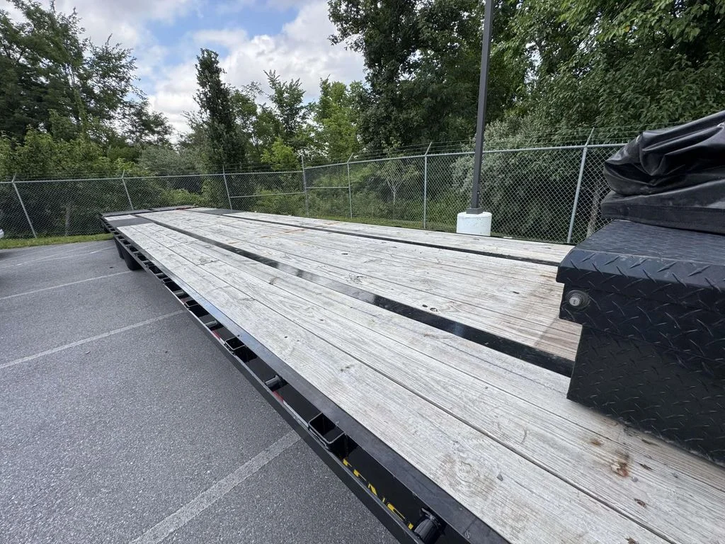 Used 2025  BIG TEX 43