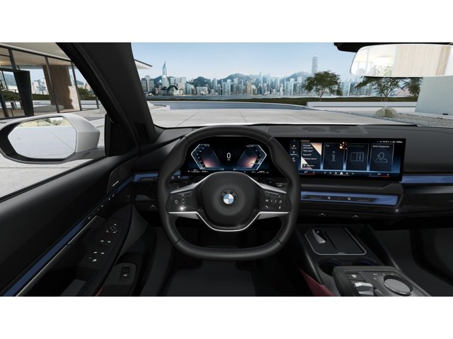 New 2027 Alpine White BMW  image 13