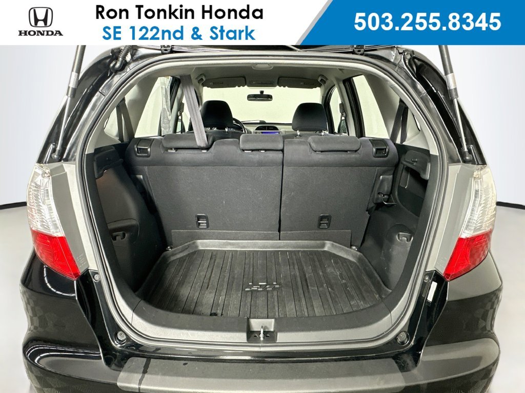 Used 2010 Blackberry Pearl Honda Sport image 24