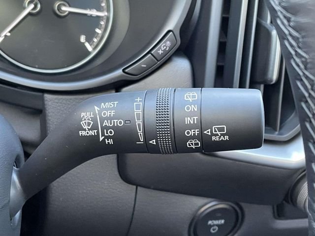 2026 Mazda CX-50 Premium - Photo 25