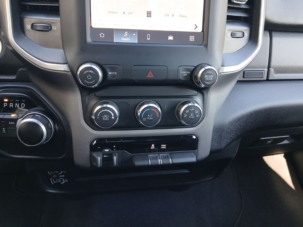 2024 RAM Ram 2500 Pickup Big Horn - Photo 25