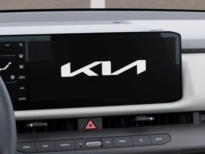 New 2027 Pale Gray Kia S image 19