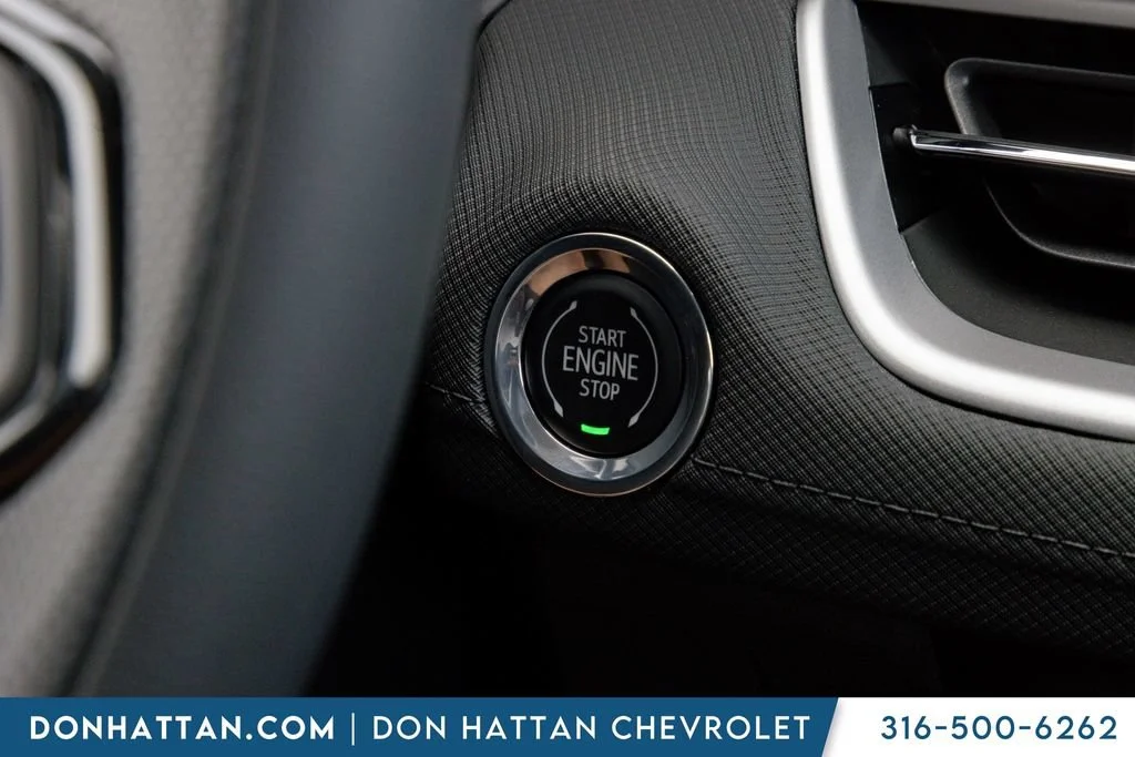 2026 Chevrolet Trailblazer LS - Photo 14