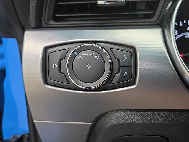 Used 2022 Blue Ford GT Premium image 26