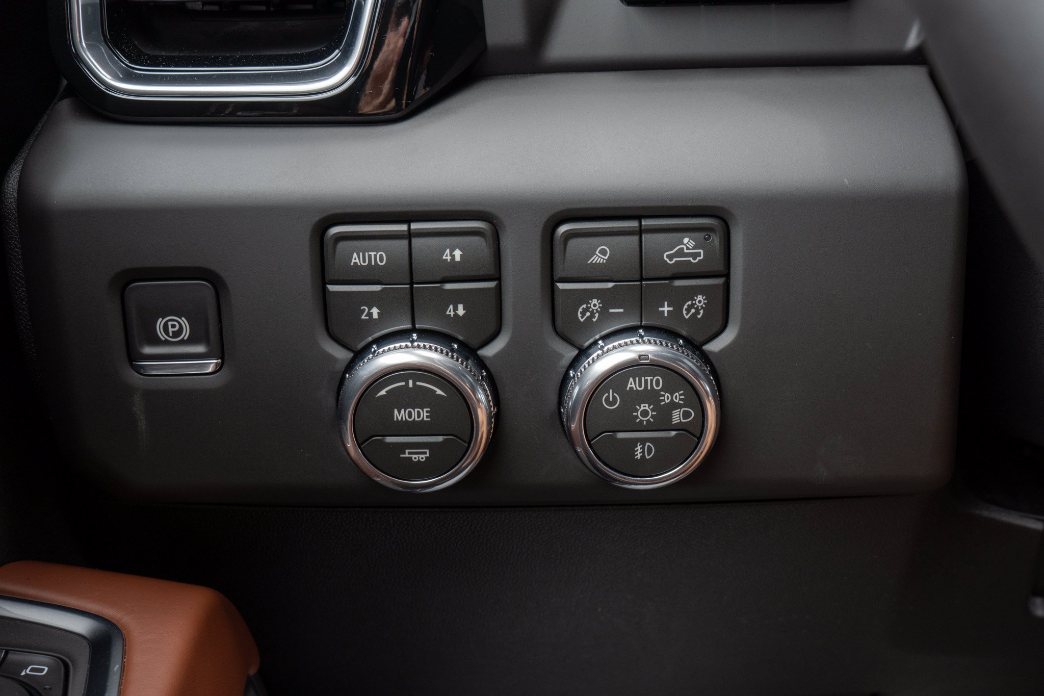 2026 GMC Sierra 2500HD Denali Ultimate - Photo 25