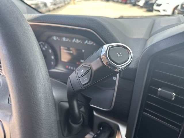 Used 2022 Silver Ford XLT image 18