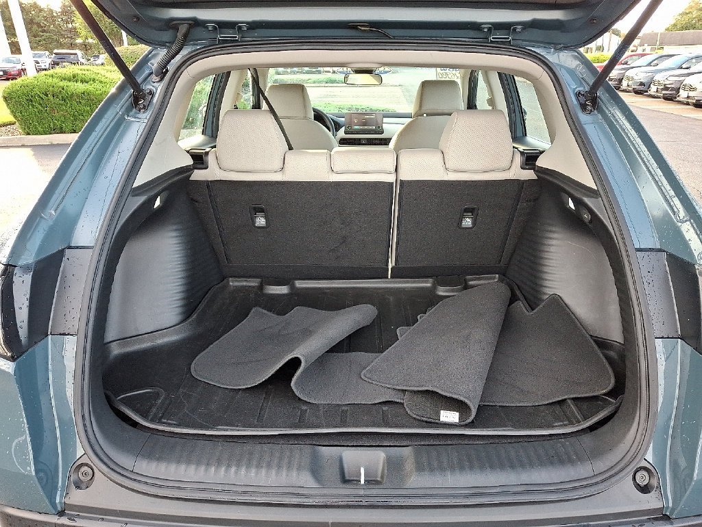 2024 Honda HR-V LX - Photo 59