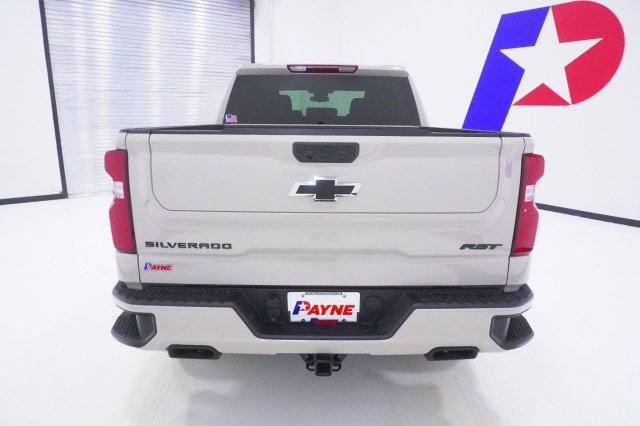 2026 Chevrolet Silverado 1500 RST - Photo 7
