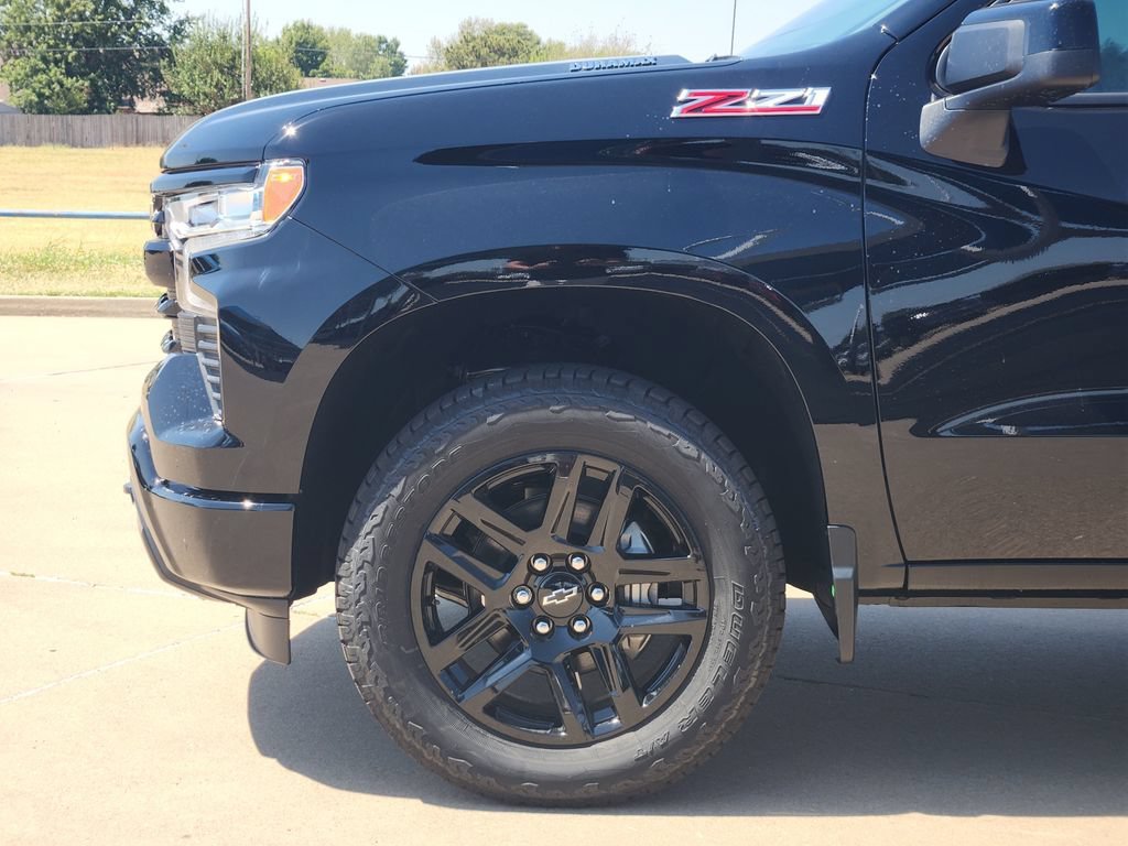 2026 Chevrolet Silverado 1500 RST - Photo 19