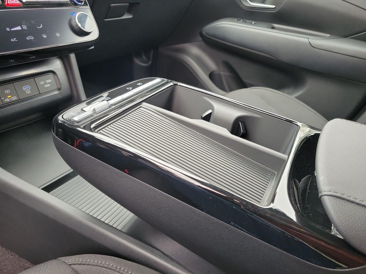 New 2026 Shimmering Silver Hyundai Blue image 29
