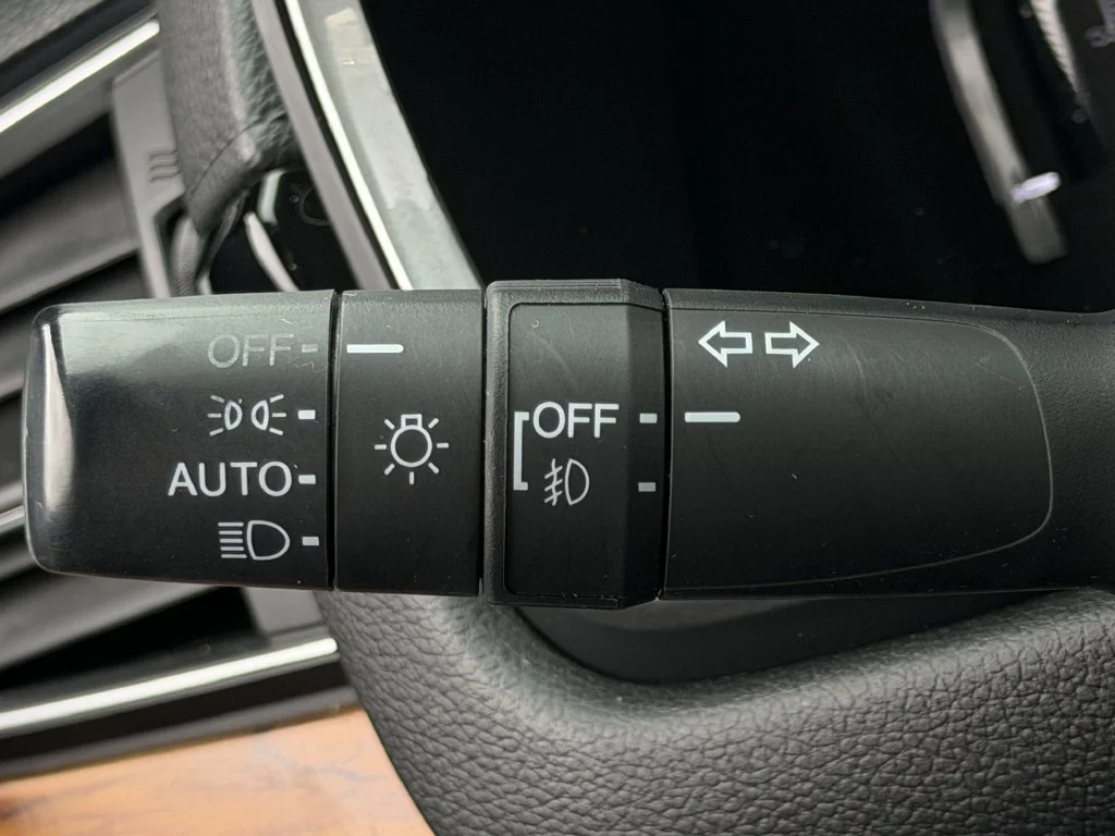 Used 2019  Honda EX-L image 21