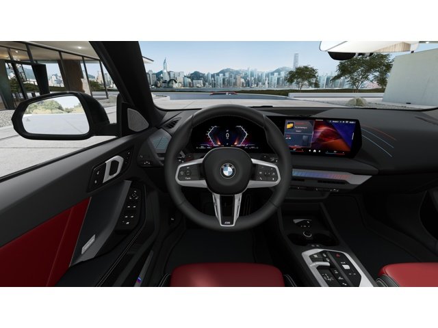 New 2026 Brooklyn Grey Metallic BMW  image 13