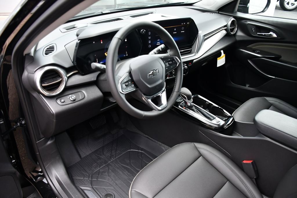 2026 Chevrolet Trax Activ - Photo 23
