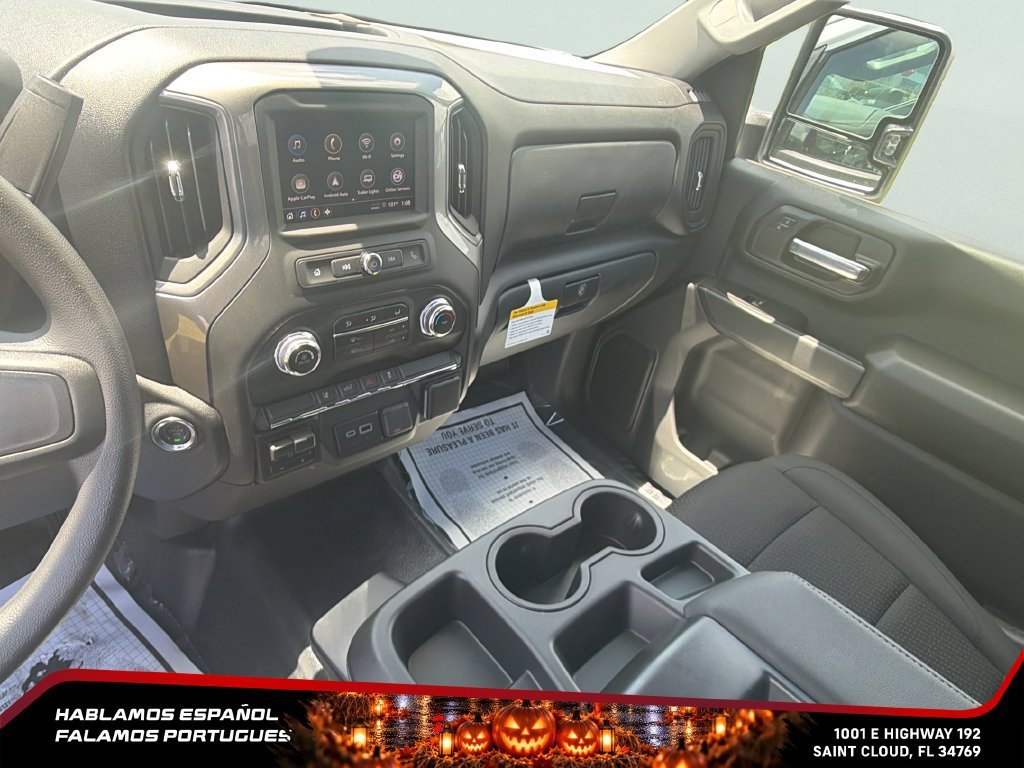 2026 GMC Sierra 2500HD Pro - Photo 25