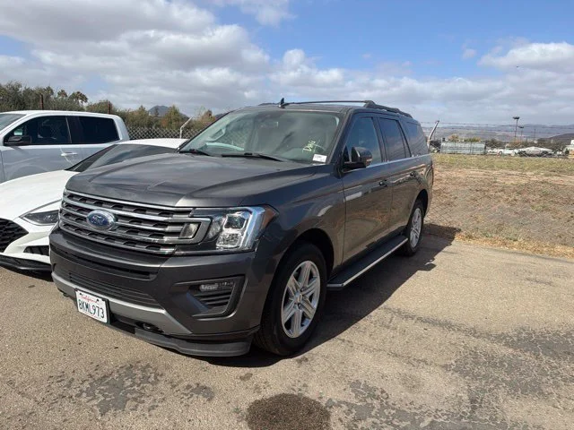 2019 Ford Expedition