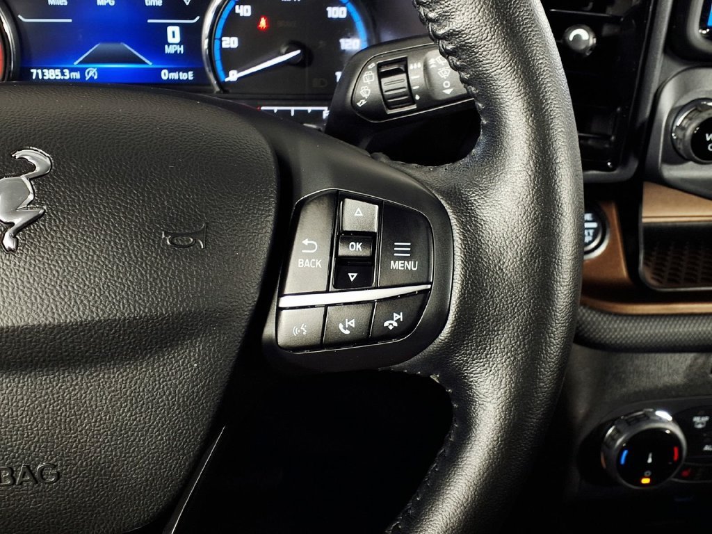 Used 2022 Carbonized Gray Ford Outer Banks image 19