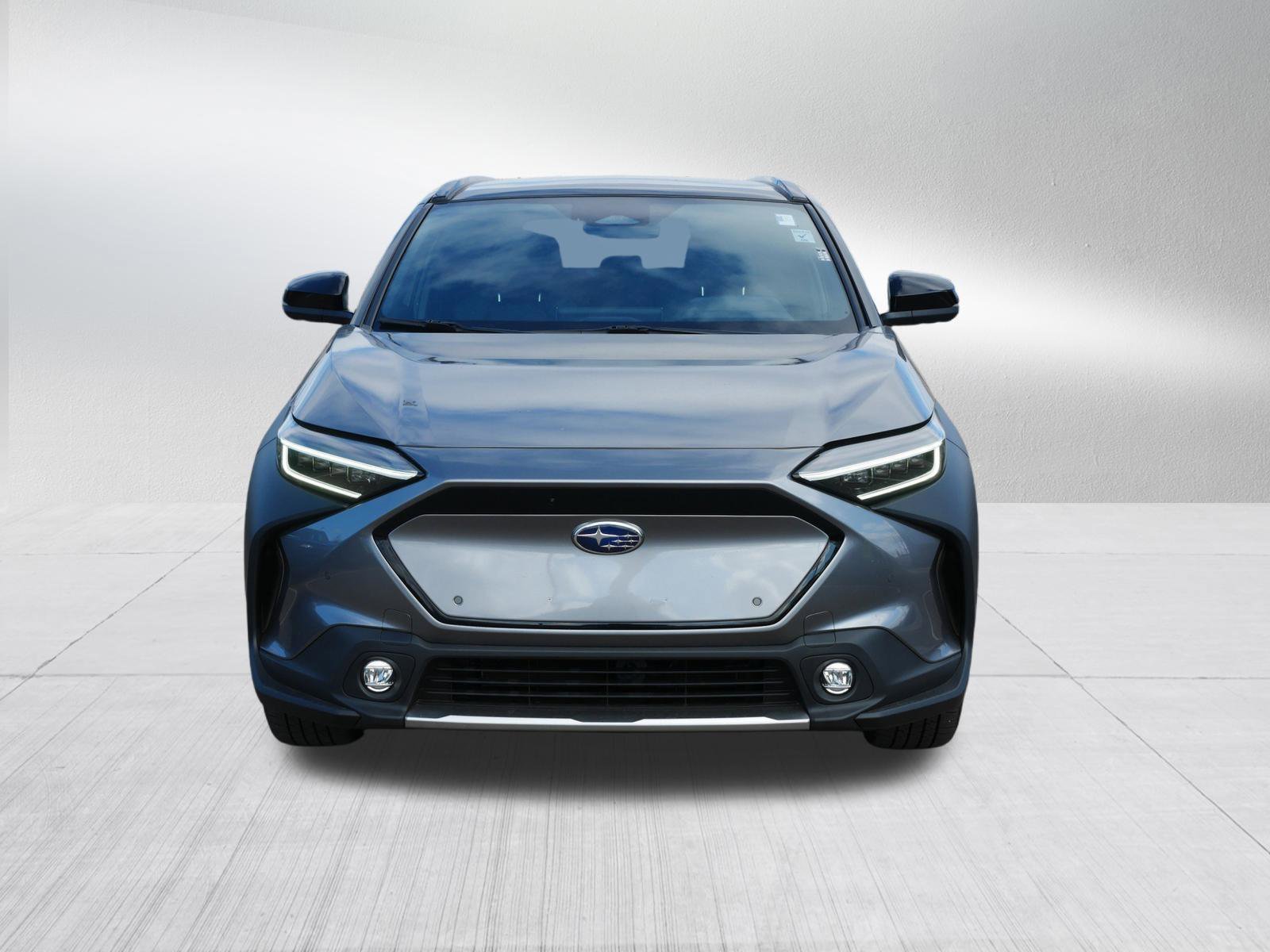 Used 2024 Subaru Solterra Touring with VIN JTMABABA7RA084125 for sale in Bloomington, MN