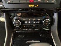 Used 2018 Blade Silver INFINITI Sport image 22